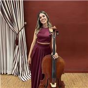 Clases de violonchelo Boadilla, Majadahonda y Pozuelo